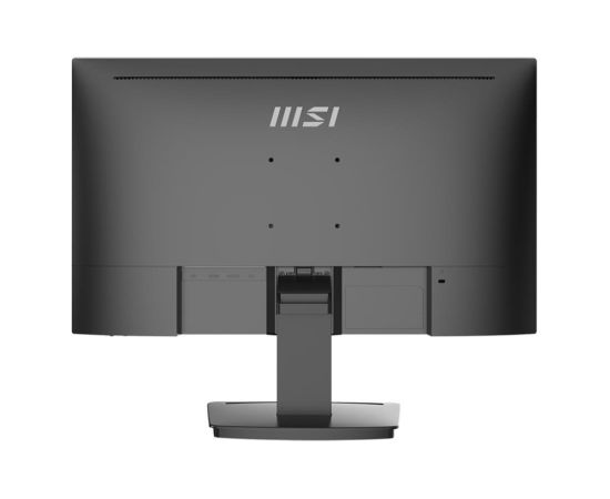 LCD Monitor MSI PRO MP243X 23.8" Business Matte Panel IPS 1920x1080 16:9 100Hz 4 ms Speakers PROMP243X
