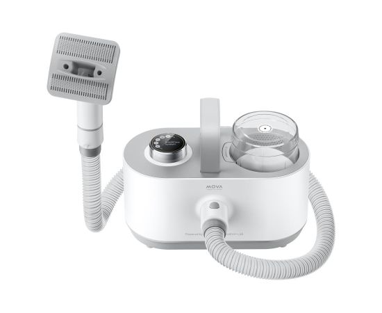 DREAME Mova G1 Pro Pet Grooming Kit