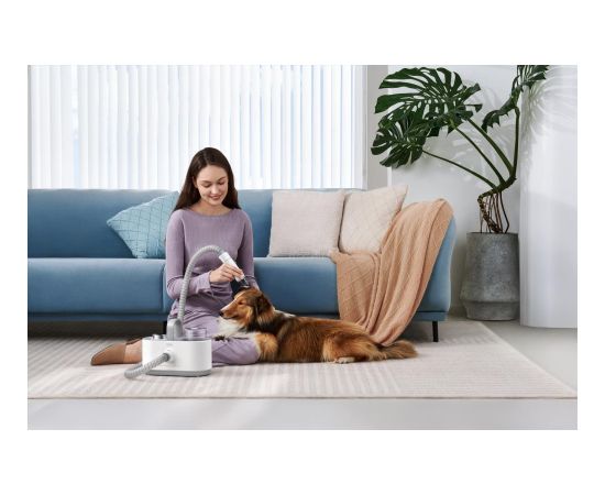 DREAME Mova G1 Pro Pet Grooming Kit