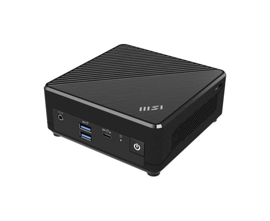 PC CUBI N N100 4/128GB/W11P CUBI N ADL S-078EU MSI
