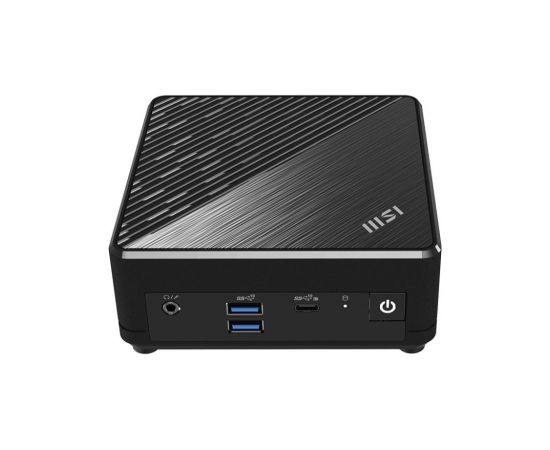 PC CUBI N N100 4/128GB/W11P CUBI N ADL S-078EU MSI