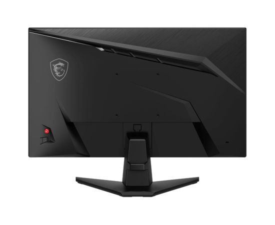 LCD Monitor MSI MAG 242F 23.8" Gaming Matte Panel IPS 1920x1080 16:9 200Hz 0.5 ms Colour Black MAG242F