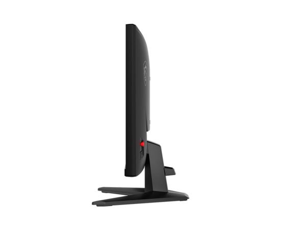 LCD Monitor MSI MAG 242F 23.8" Gaming Matte Panel IPS 1920x1080 16:9 200Hz 0.5 ms Colour Black MAG242F
