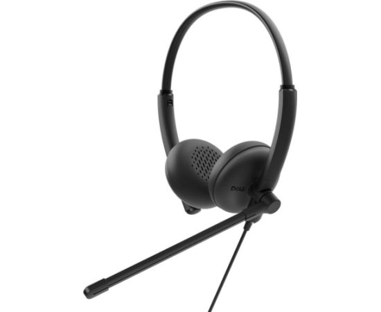 HEADSET WH125/520-BBLV DELL