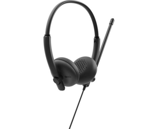 HEADSET WH125/520-BBLV DELL