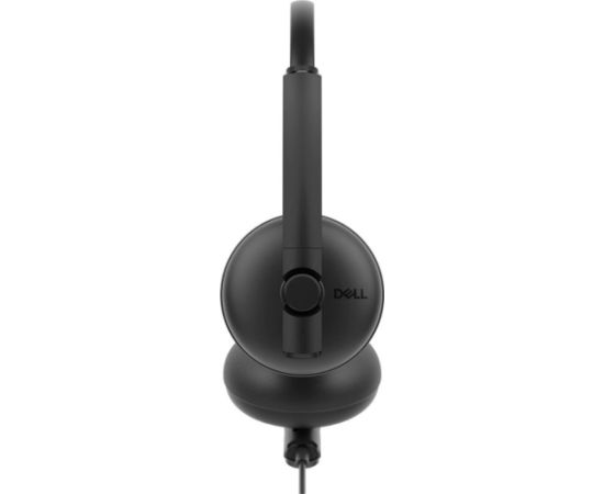 HEADSET WH125/520-BBLV DELL