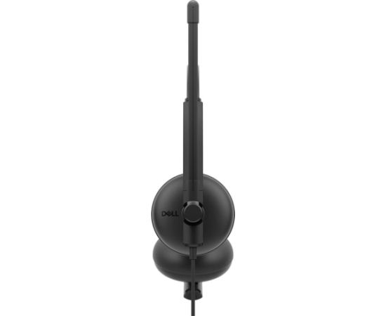 HEADSET WH125/520-BBLV DELL