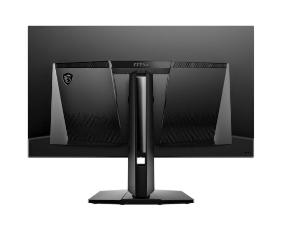 Monitor MSI MAG 321UPX QD-OLED 32" Gaming Panel QD-OLED 3840x2160 16:9 240Hz Matte 0.03 ms Swivel Pivot Height adjustable Tilt Colour Black MAG321UPXQD-OLED