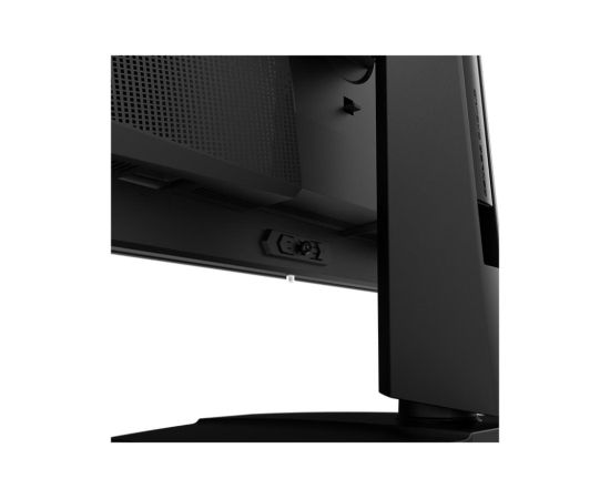 Monitor MSI MAG 321UPX QD-OLED 32" Gaming Panel QD-OLED 3840x2160 16:9 240Hz Matte 0.03 ms Swivel Pivot Height adjustable Tilt Colour Black MAG321UPXQD-OLED