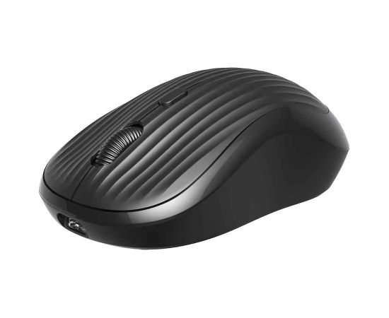 Tellur Ridge Wireless Mouse Black
