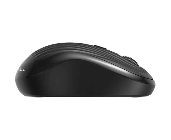 Tellur Ridge Wireless Mouse Black