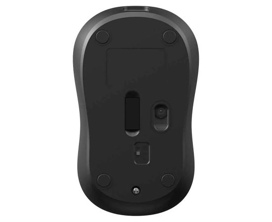 Tellur Ridge Wireless Mouse Black