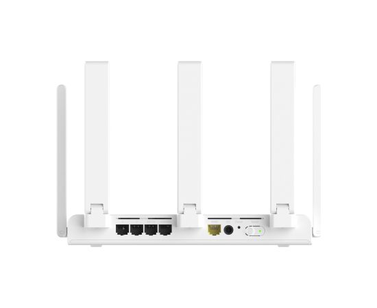 Ruijie RG-EW3000GX ~ Gigabit rūteris ar Mesh atbalstu 2.4/5GHz 3000Mbit WiFi 6