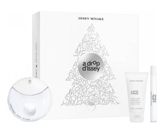 Issey Miyake A Drop D'issey GIFTSET