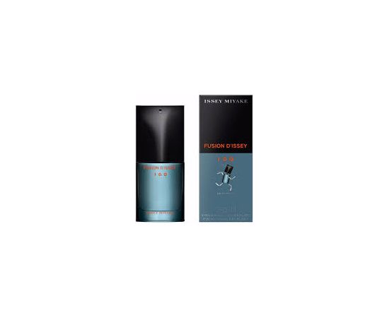Issey Miyake ISSEY FUSION D~ISEEY IGO EDT/S 80 ML + EDT/S 20ML