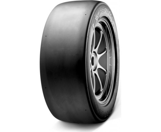 Dymo SLICK TYRE 190/570 R15 KUMHO S700 K41 Soft