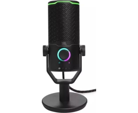 JBL Quantum Stream Studio Mикрофон