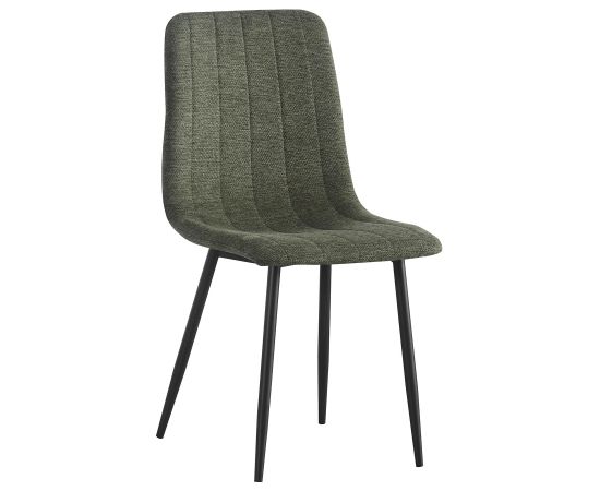 Chair MILKE green