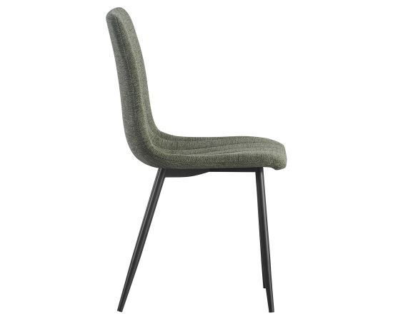 Chair MILKE green