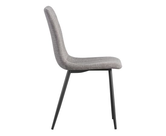 Chair MILKE light brown