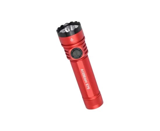 AceBeam E75 6500K Red torch