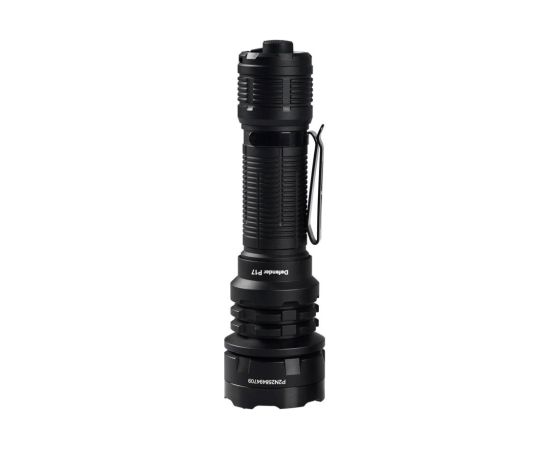 Latarka AceBeam P17 Black