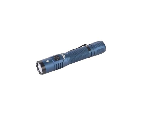Latarka AceBeam T35 Blue