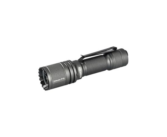Latarka AceBeam P16 Gray