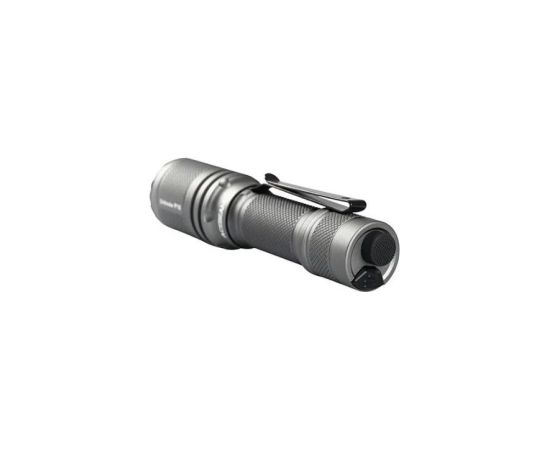 Latarka AceBeam P16 Gray