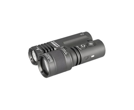 Latarka AceBeam M1 6500K Gray Фонари