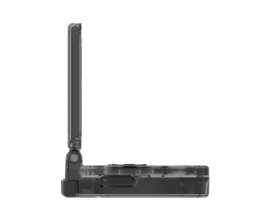 Retro gaming portable console ANBERNIC RG35XX SP Black/transparent Игровые приставки