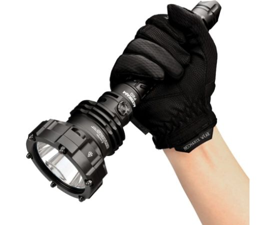 Latarka AceBeam P20 SFT-90X Black