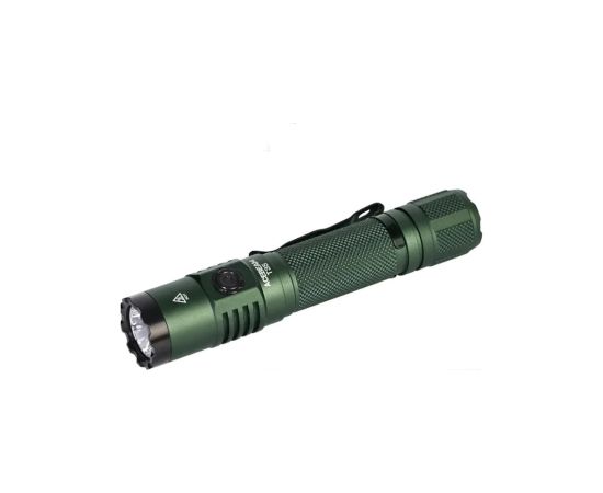Latarka AceBeam T35 Green