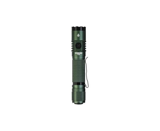 Latarka AceBeam T35 Green