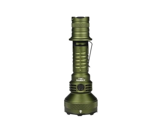 Latarka AceBeam L35 2.0 Green