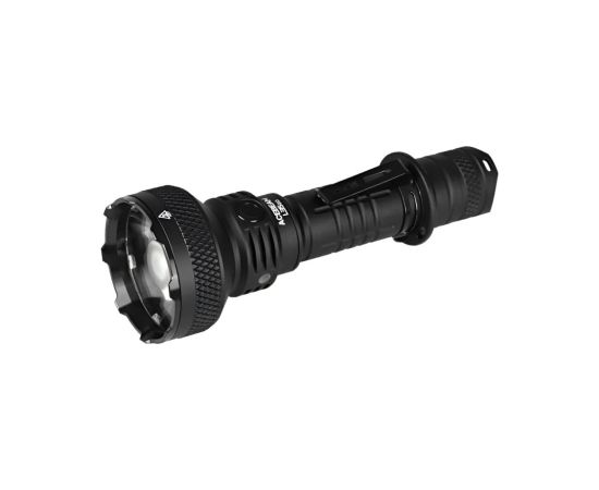 Latarka AceBeam L35 2.0 Black