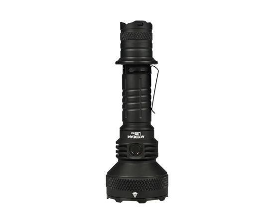 Latarka AceBeam L35 2.0 Black