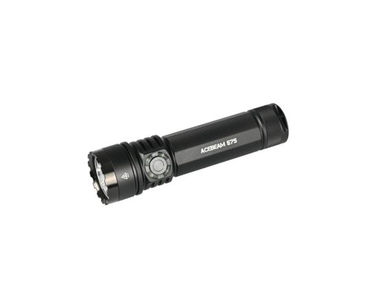 Torch AceBeam E75 5000K Black