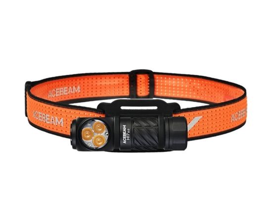 AceBeam torch H17 2.0