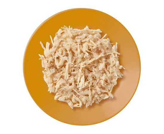 APPLAWS Chicken breast with chicken liver in jelly - wet cat food - 70g