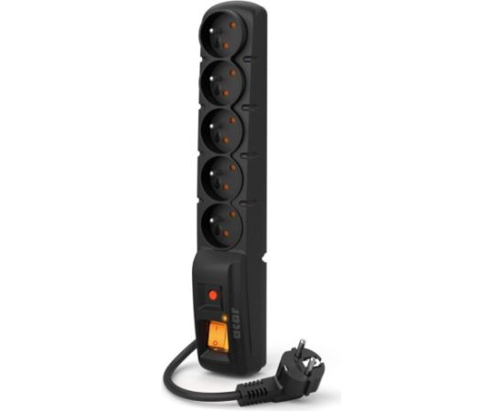 ACAR F5 PRO power strip