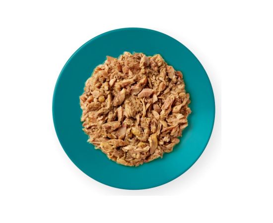 APPLAWS Ocean fish in broth - wet cat food - 156g Kaķu konservi