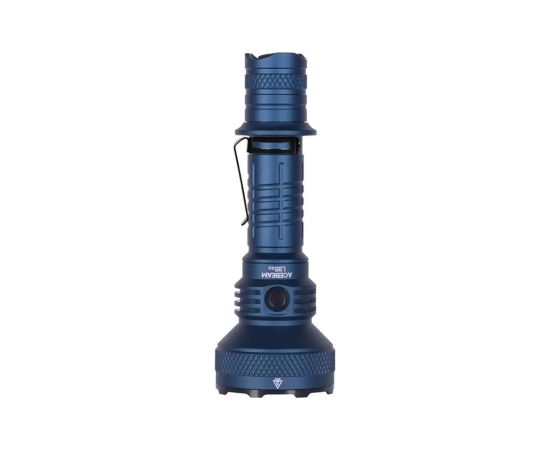 Latarka AceBeam L35 2.0 Blue