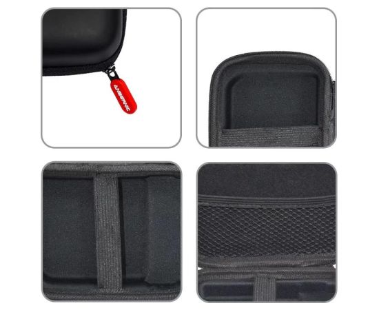 ANBERNIC RG35XX Portable protective bag Black