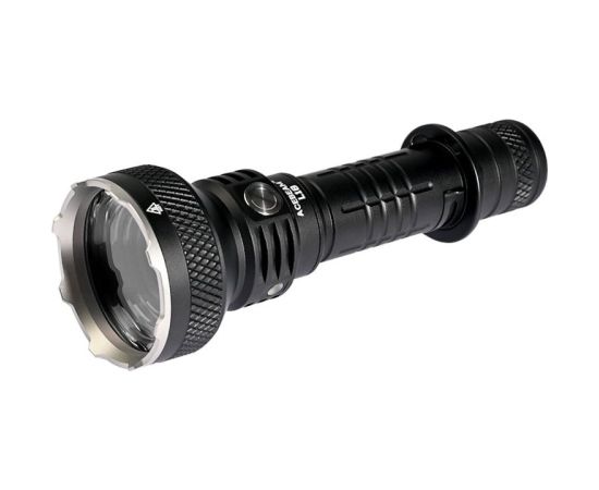 Latarka AceBeam L19 2.0 OSRAM Green Light