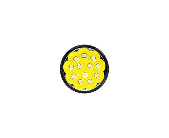 Latarka AceBeam X75 70.2 5000K Czarna