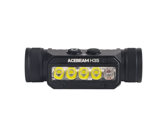 AceBeam H35 torch