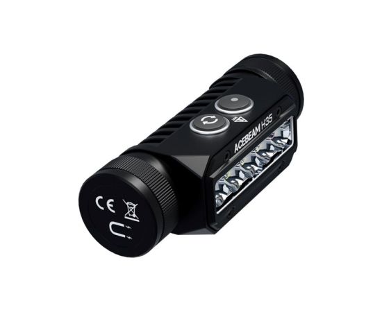 AceBeam H35 torch