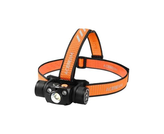AceBeam H30 R+CRI 6500K torch