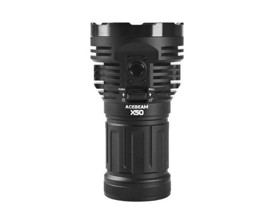 Latarka AceBeam X50 2.0 Фонари
